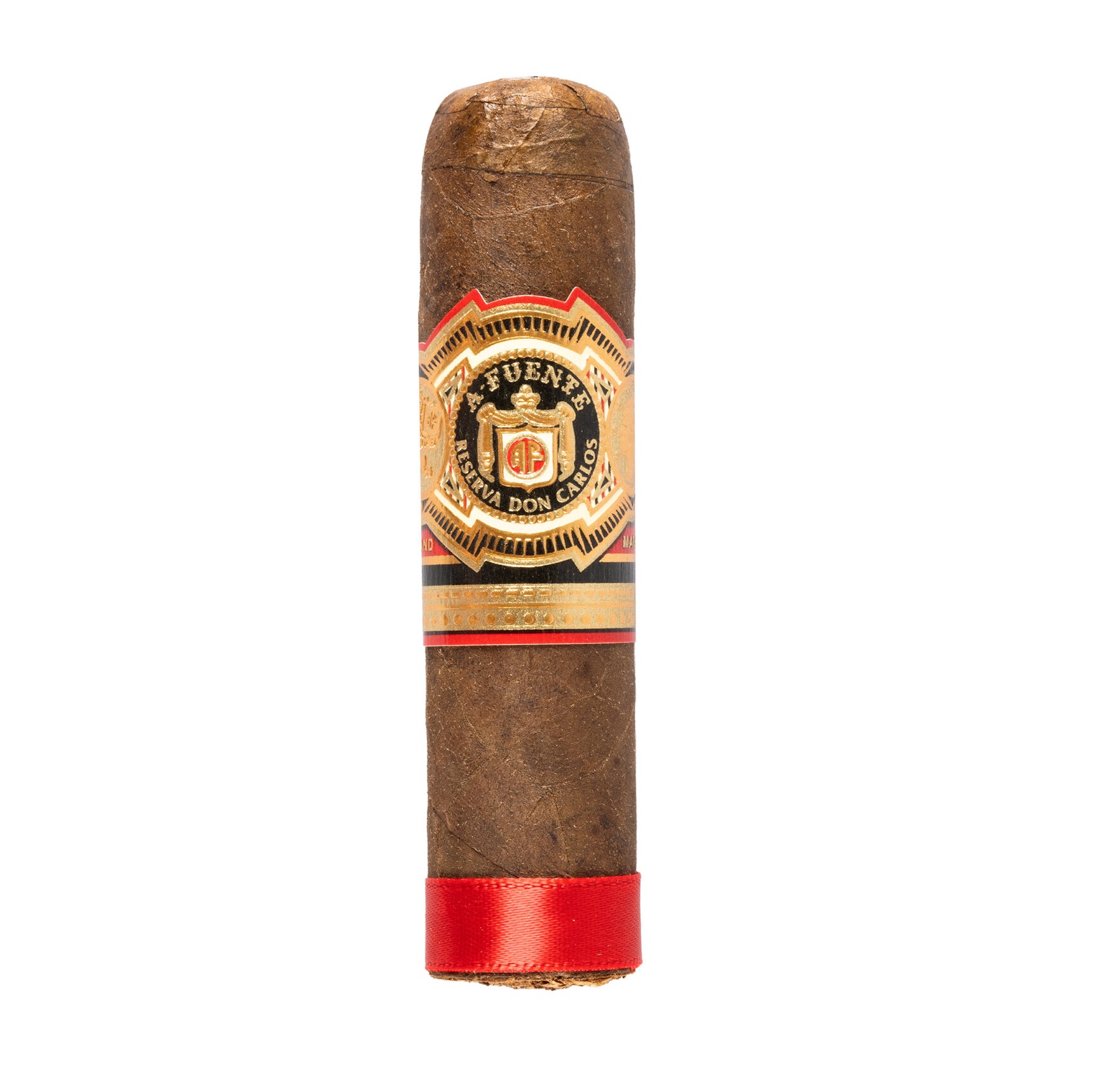 Arturo Fuente - Don Carlos - The Mans 80th Eye Of The Bull - Single ...