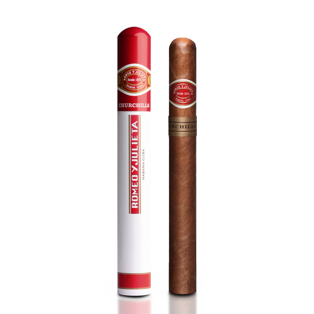 罗密欧．朱丽叶 俱乐部国王 雪茄｜Romeo y Julieta Club Kings｜经典古巴复兴风味