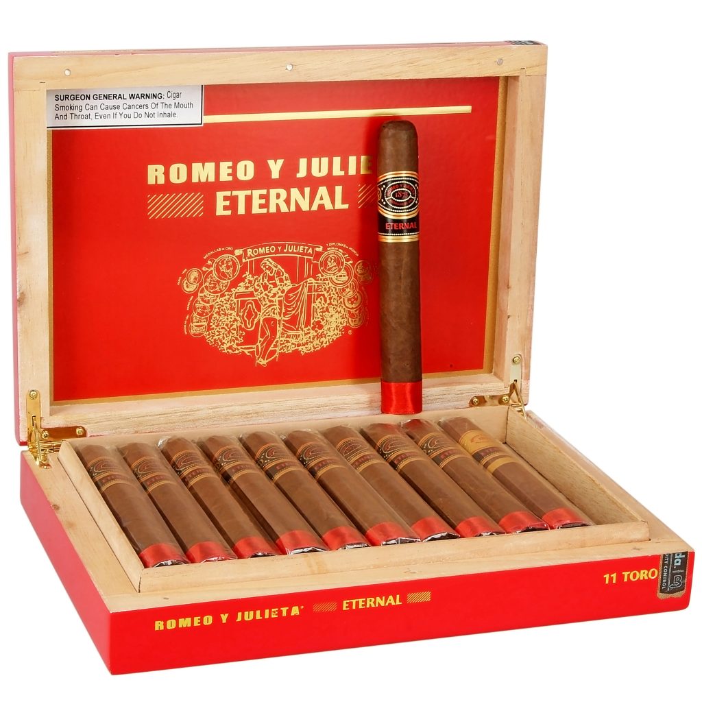 Romeo y Julieta Toro 罗密欧与朱丽叶托罗