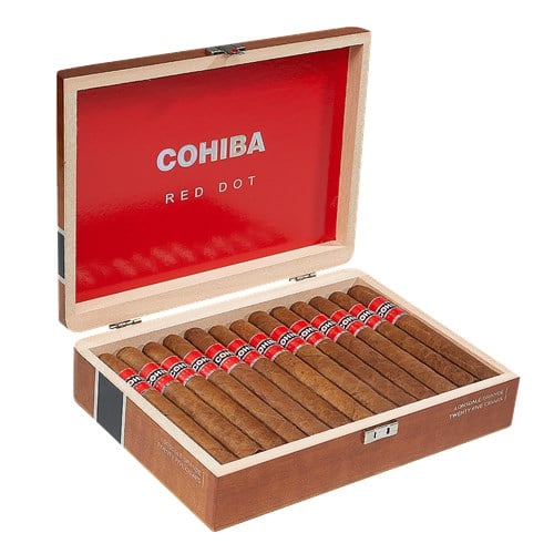 Cohiba Lonsdale 高希霸朗斯代尔