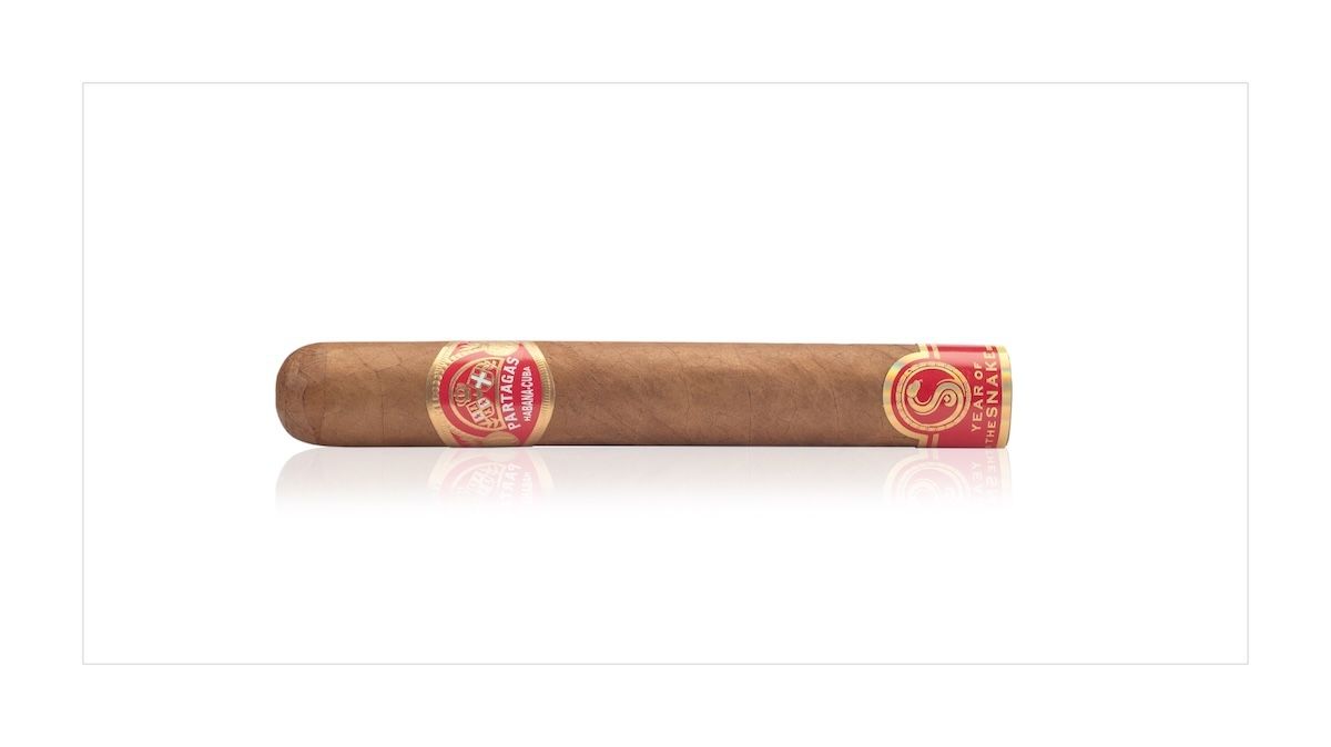 Partagás Cedros 帕特加斯塞德罗斯