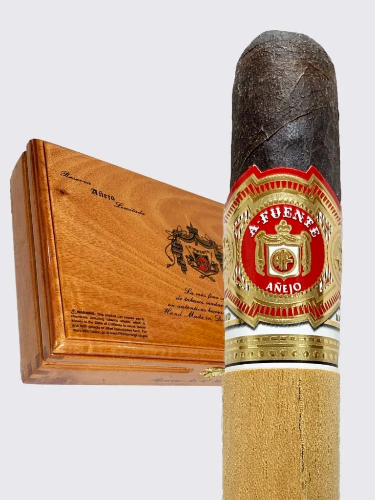 Arturo Fuente Anejo No. 60 - Cigars Daily