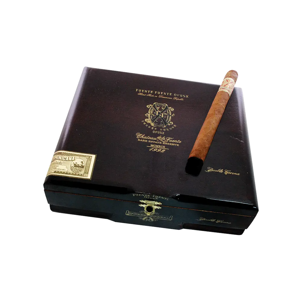 Fuente Fuente Opus X Double Corona | Total Wine & More - each