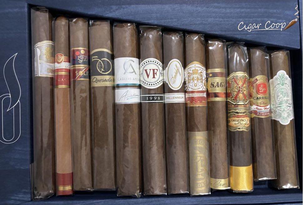 Tabacalera Palma | Procigar 2024 - Cigar Coop
