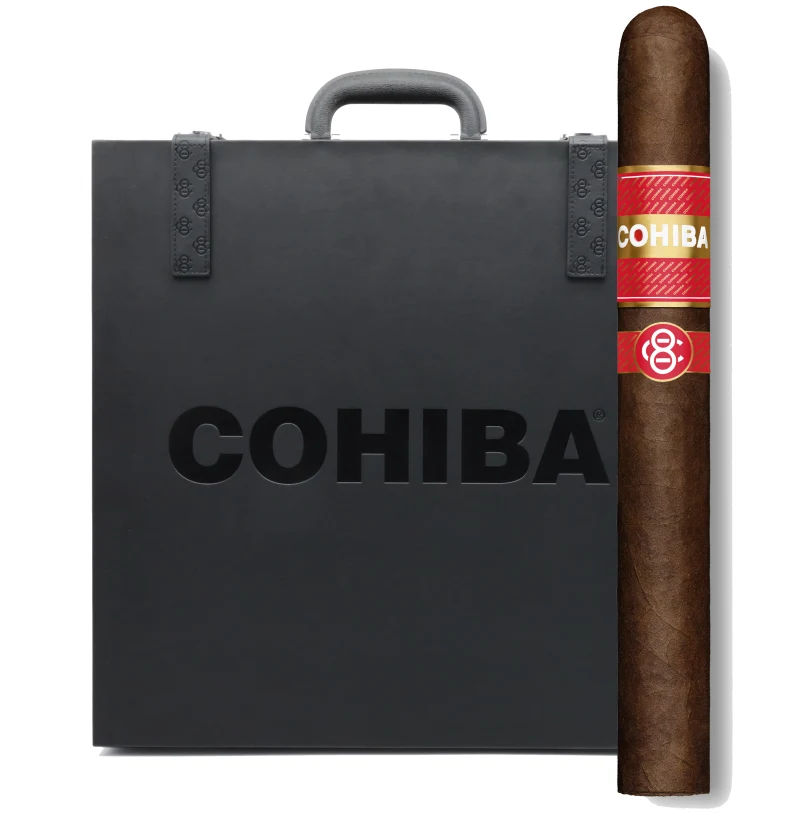 Cohiba C8 Cigar | Cigar World