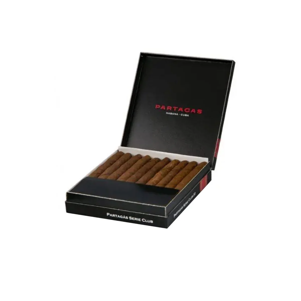 Partagas Serie Minis Cuban Cigarillos - CIGAR VAULT