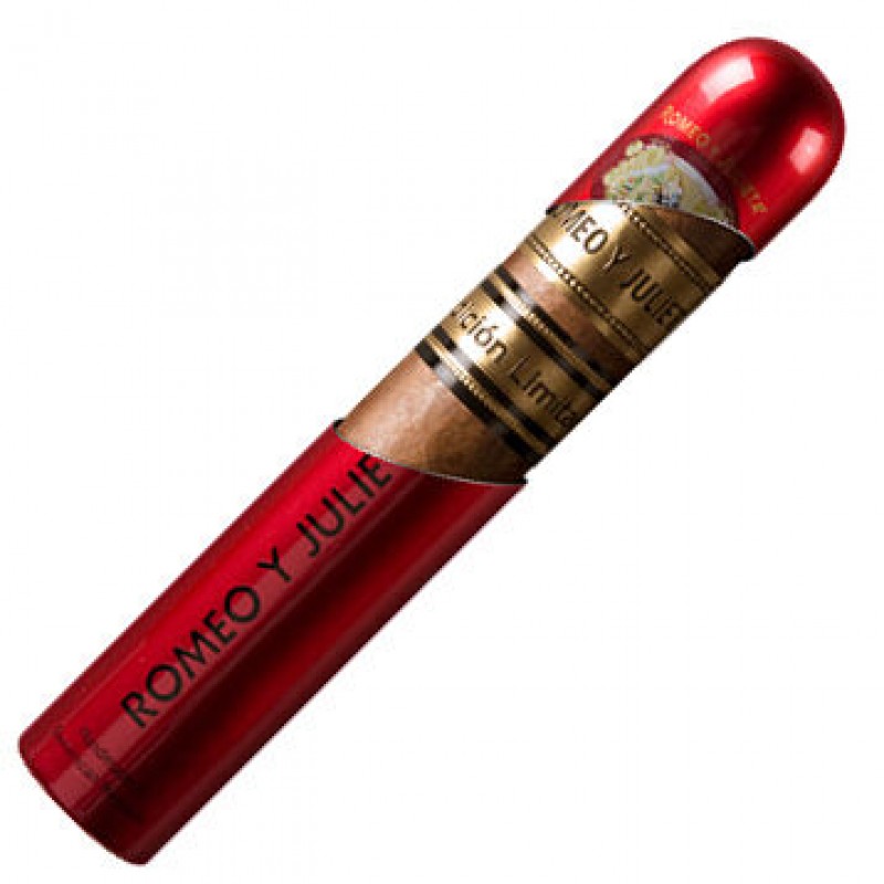 Romeo y Julieta Edicion Limitada Prominente Cigars | Buy Online at ...