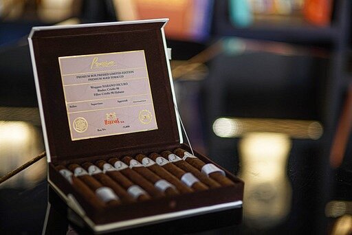HABANOS S.A - CIGAR SHOP: Tutto quello che c'è da sapere (2025)