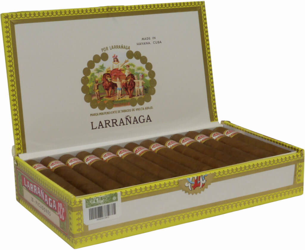 Por Larranaga Picadores Cigars | Cigar Club