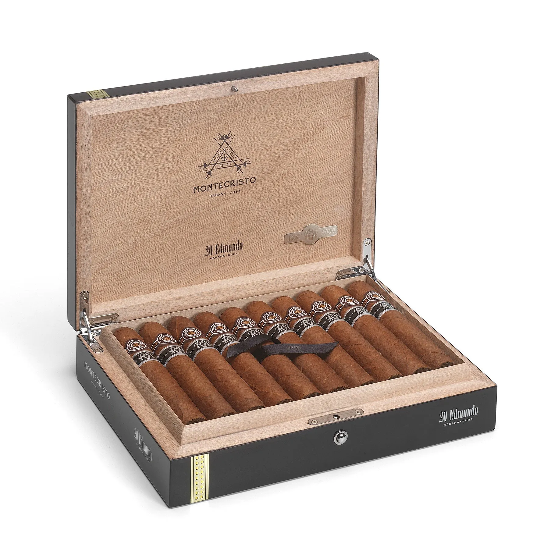 Montecristo Edmundo Reserva Cuban Cigars - Miss Morans