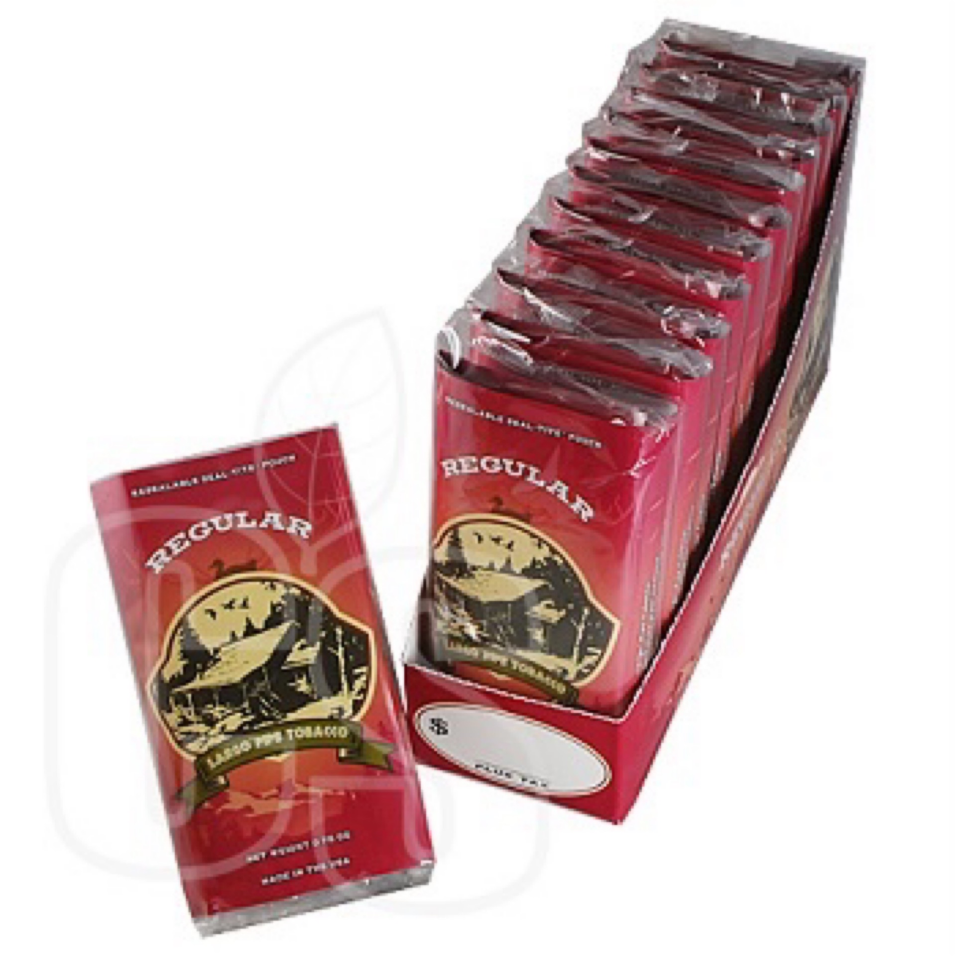 Largo Pipe Tobacco - The Other Path CBD