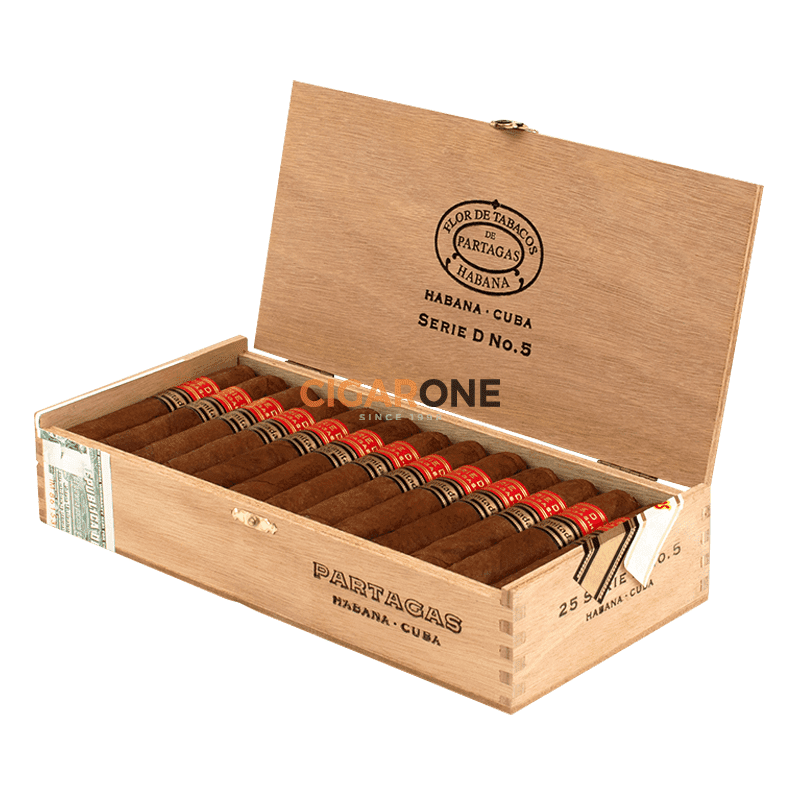 CigarOne