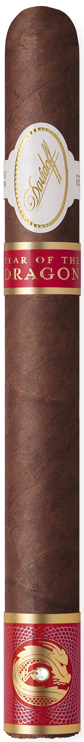 Davidoff Year of the Dragon 2024 Cigars | Cigar Country