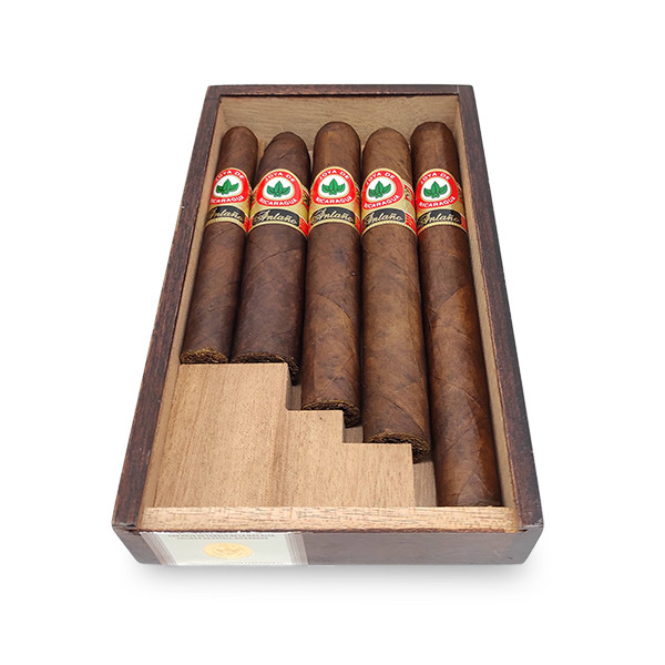 尼加拉瓜珍宝 陈年1970 组合装 雪茄｜Joya De Nicaragua Antano 1970 Collection ...