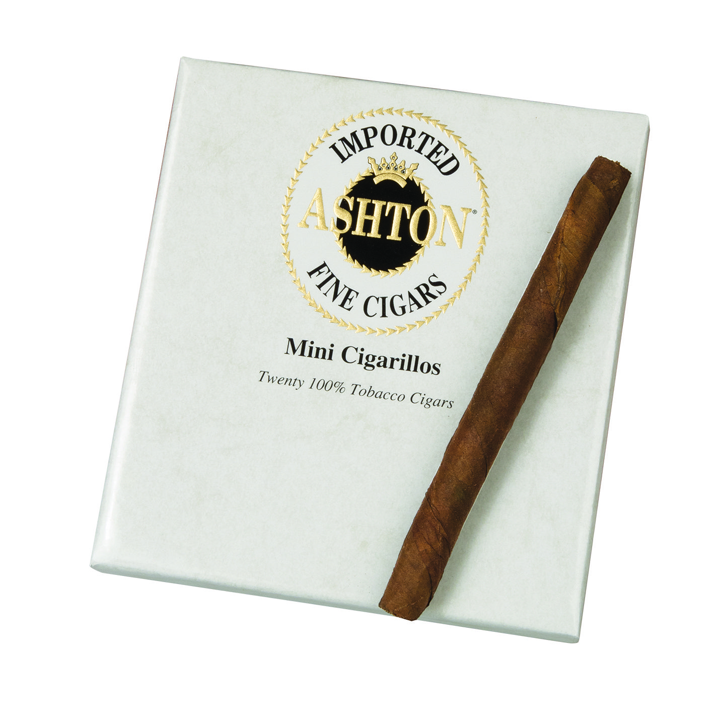 阿斯顿小雪茄(喀麦隆茄衣) Mini Cigarillos