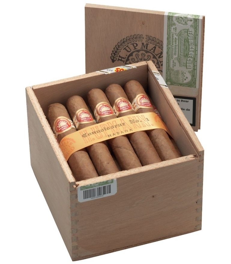 H. Upmann No.1 乌普曼 1 号