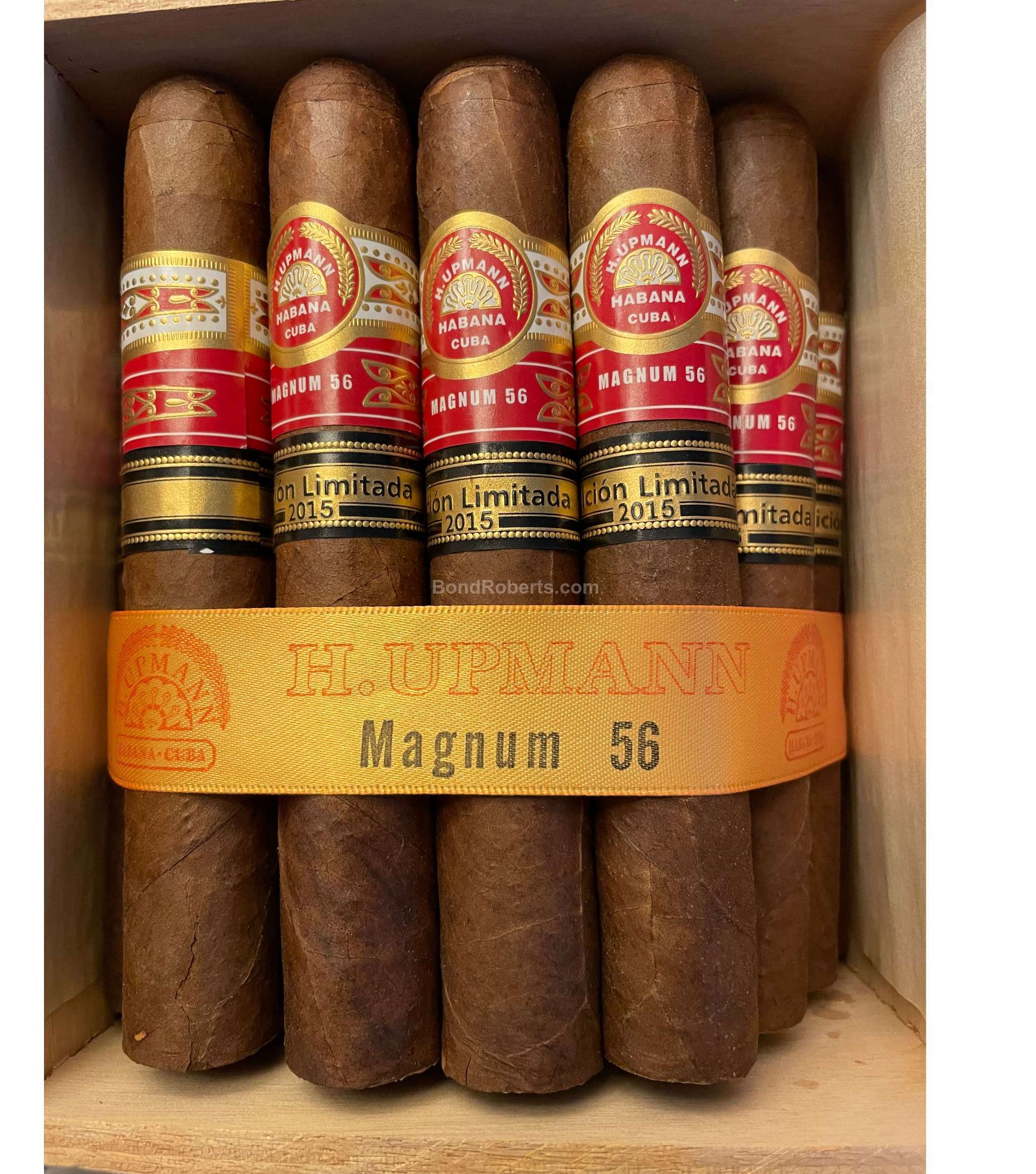 H. Upmann Magnum 56 乌普曼玛瑙 56