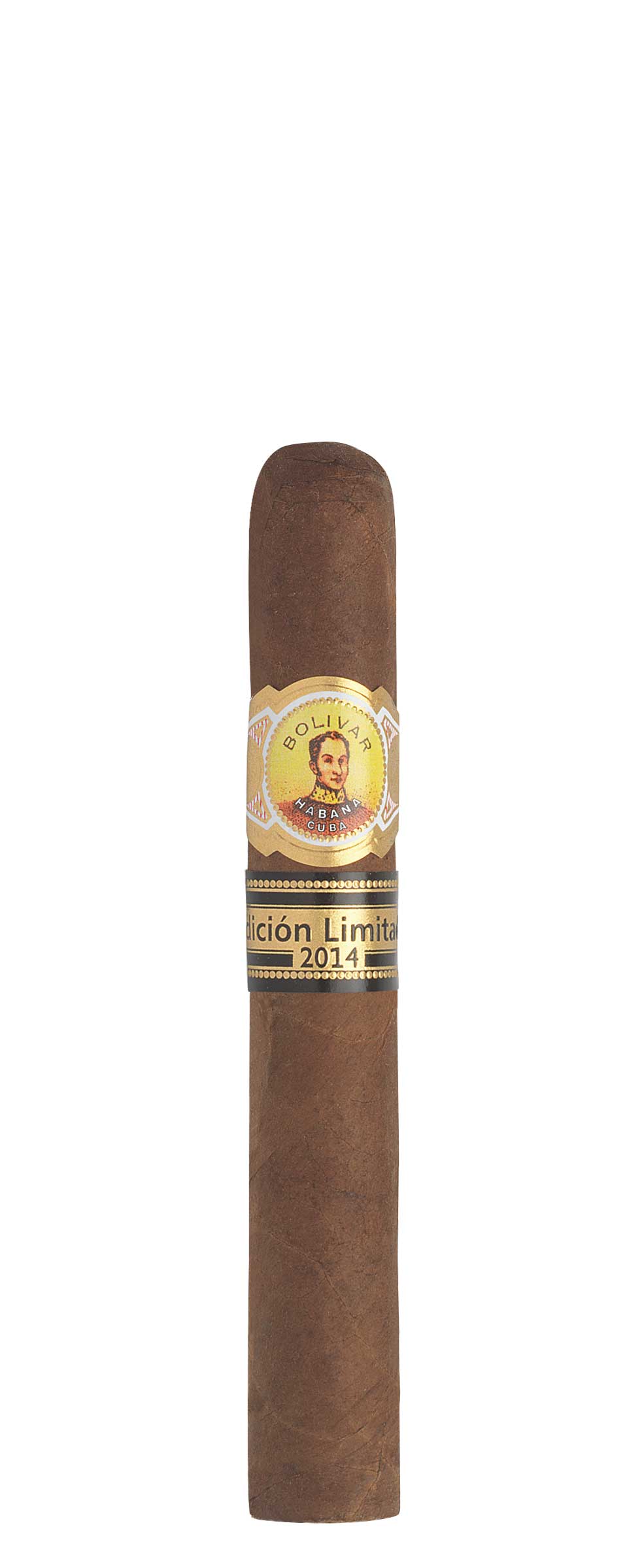 Bolívar Super Coronas 玻利瓦尔超级皇冠