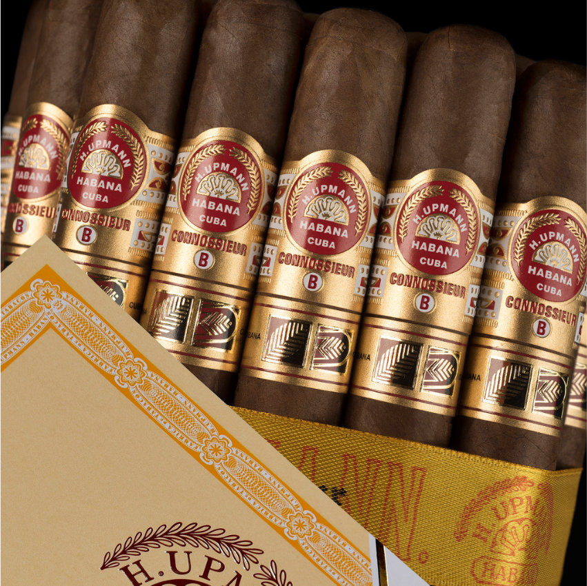 H. Upmann Connossieur B from €19.00