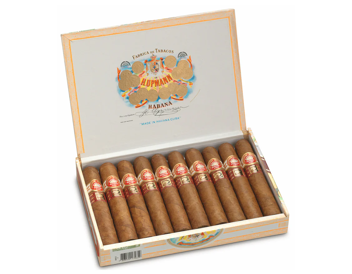 H. Upmann Royal Robusto Cigar LCDH - Cuban Cigars Online - EGM Cigars