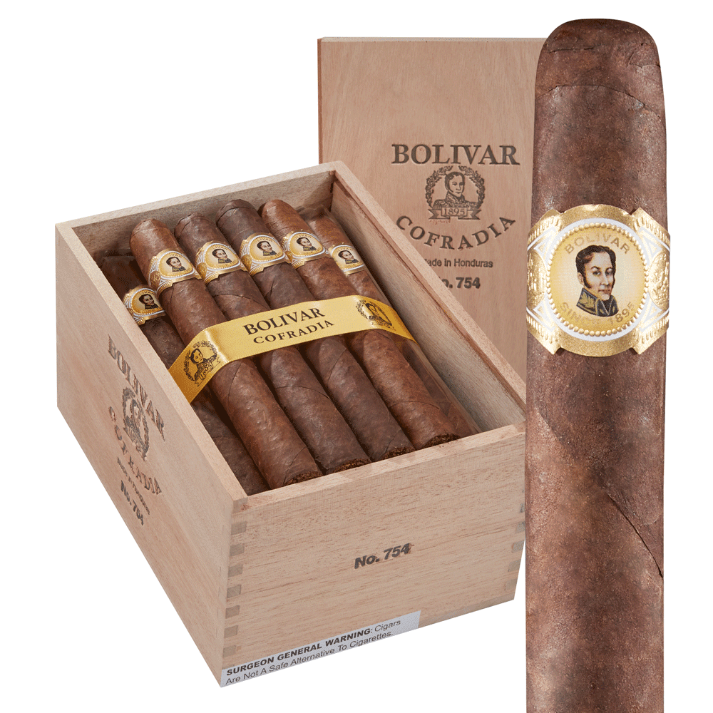 Bolívar Churchill 玻利瓦尔丘吉尔