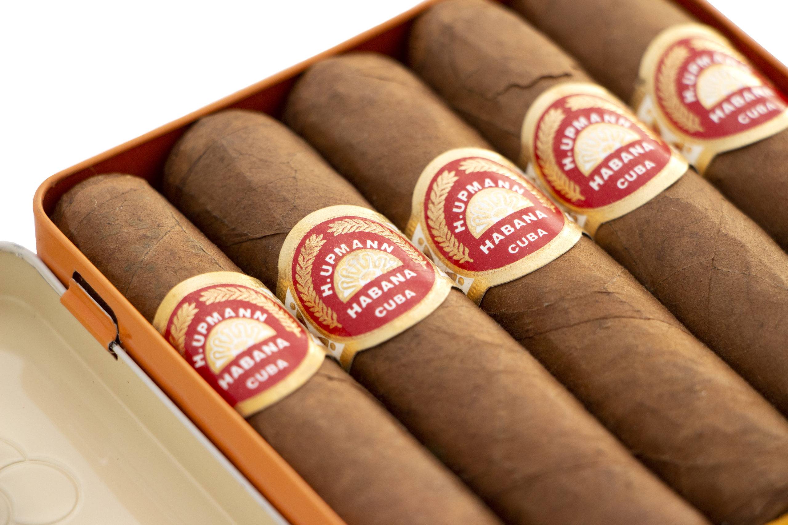H. Upmann Corona Gorda 乌普曼大高朗拿