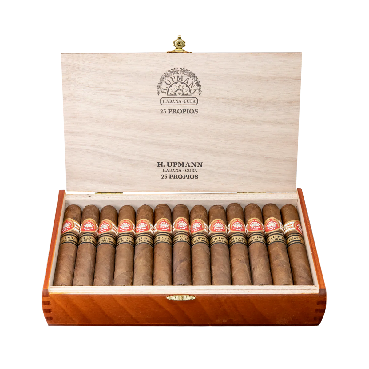 H. Upmann Prominentes 乌普曼名流