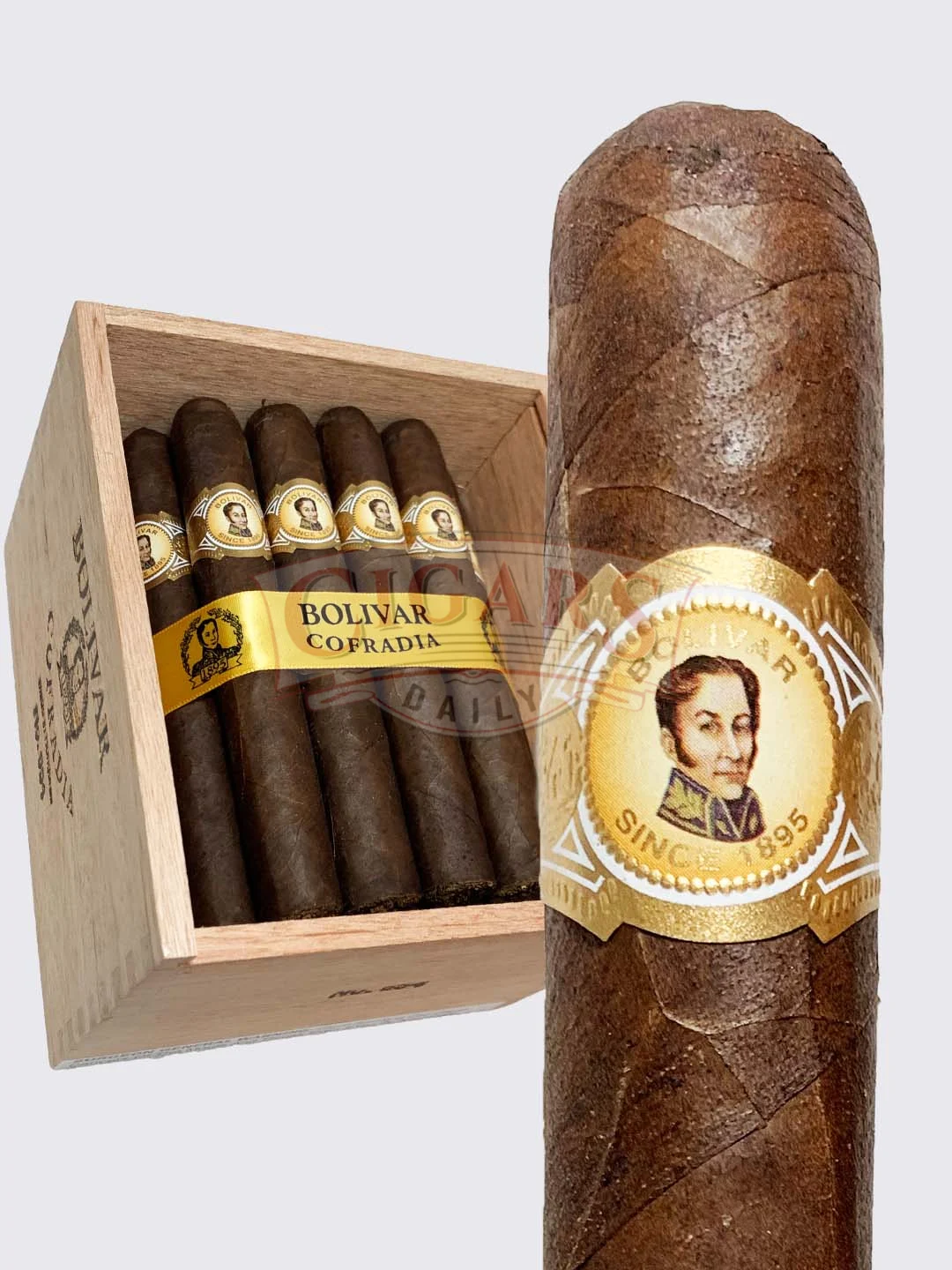 Bolívar 115 Aniversario 玻利瓦尔 115 周年纪念