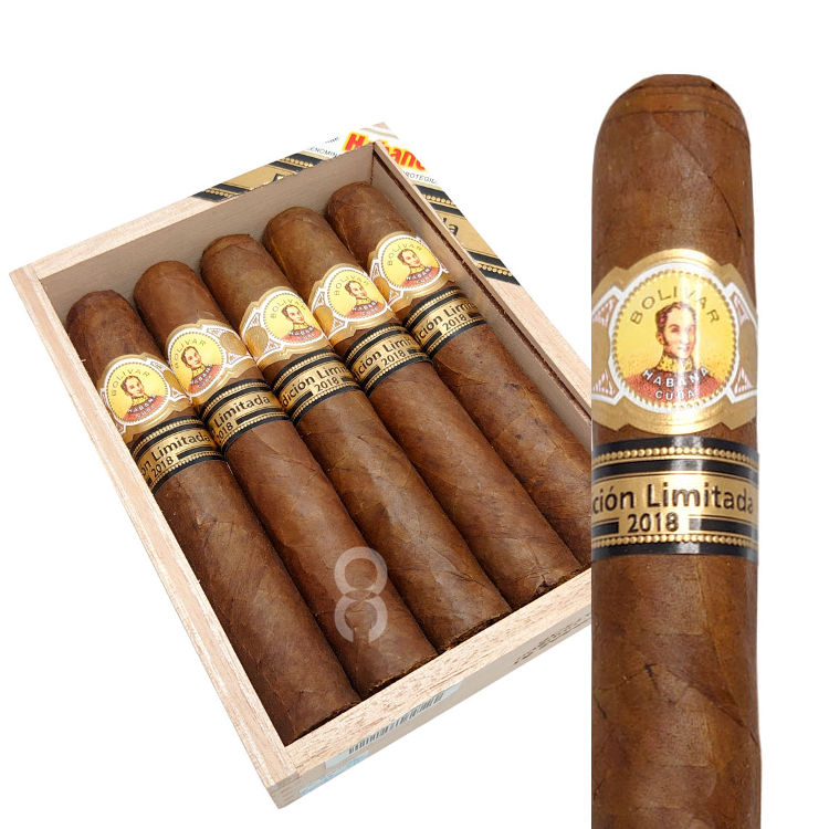 Buy Bolivar Cuban Cigars Online