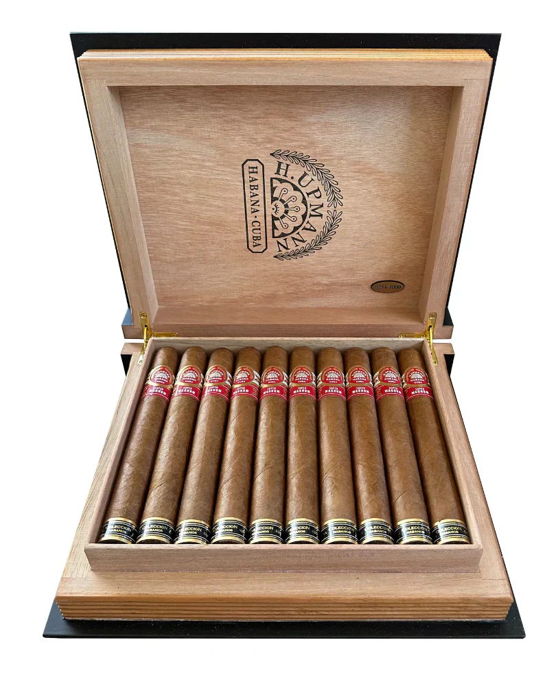 H. Upmann Super Magnum 乌普曼超级玛瑙
