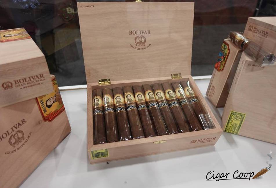 Bolívar Club 50 玻利瓦尔俱乐部 50
