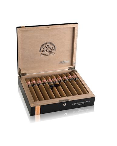 H. Upmann Reserva Cosecha 2010 乌普曼 2010 年份珍藏