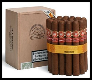 H.Upmann Magnum 50 | Price Match | Cigar Club