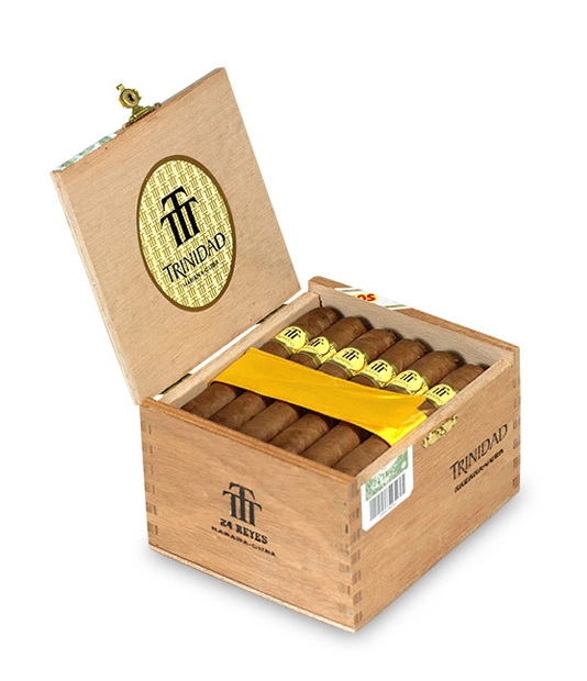 Trinidad Reyes Cigar | AuCigars Australia
