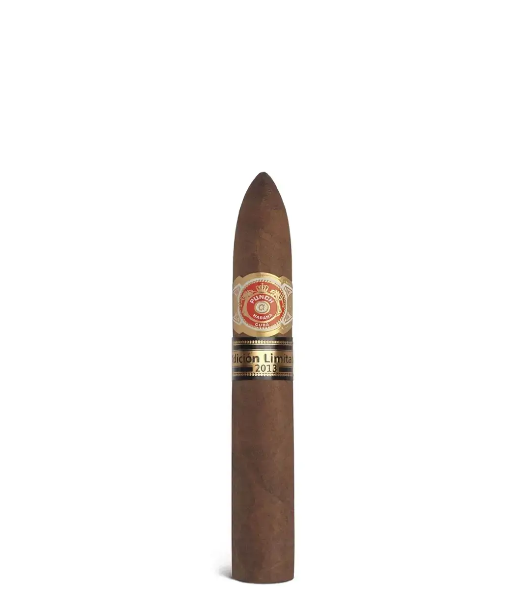 Punch Serie D'Oro No.2 潘趣金系列 2 号
