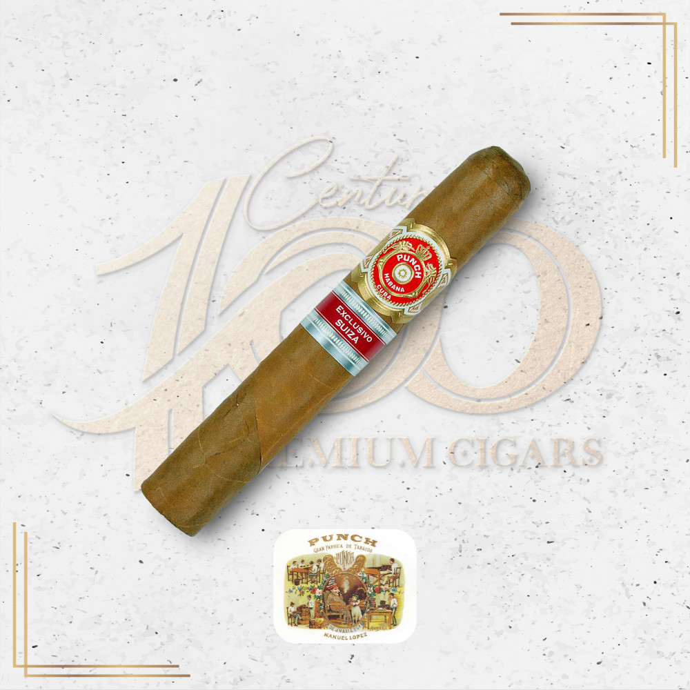 Punch Edición Limitada 2005 潘趣 2005 年度限量