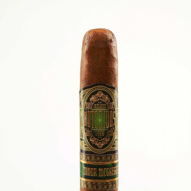 Trinidad Corona Gorda 特立尼达大皇冠