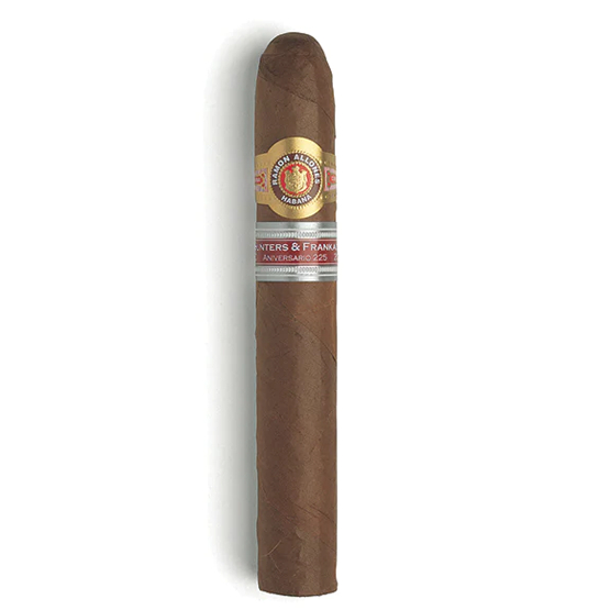 Ramon Allones Hunters & Frankau 225 Aniversario Cigar - Single - Tobaccove