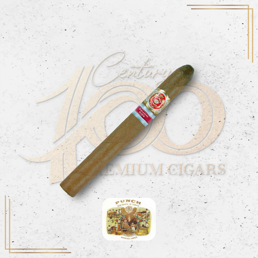Punch - 2011 Edicion Regional - Clasicos - Exclusivo Suiza with Reviews ...