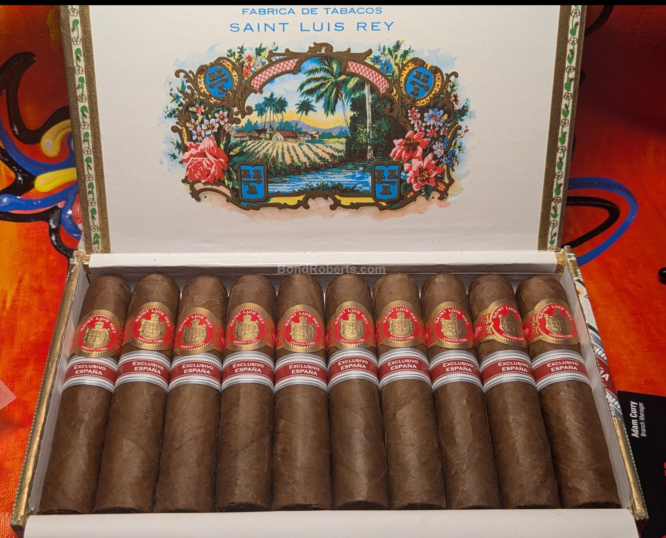 Saint Luis Rey San Luis Tesoros Edición Regional España 2016 Numbered ...