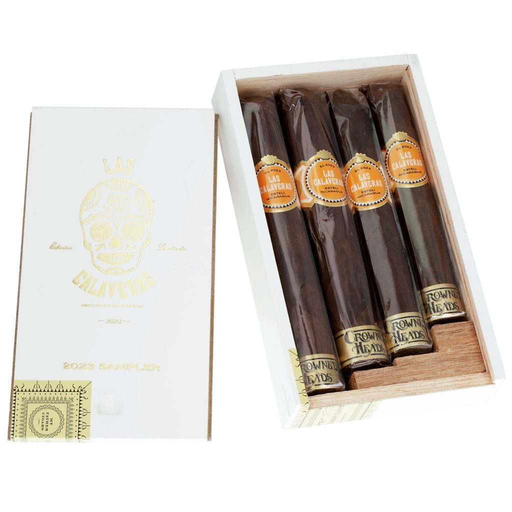 Punch Edición Limitada 2023 潘趣 2023 年度限量