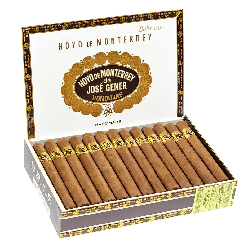 Hoyo de Monterrey 155 Aniversario 好友蒙特雷 155 周年纪念