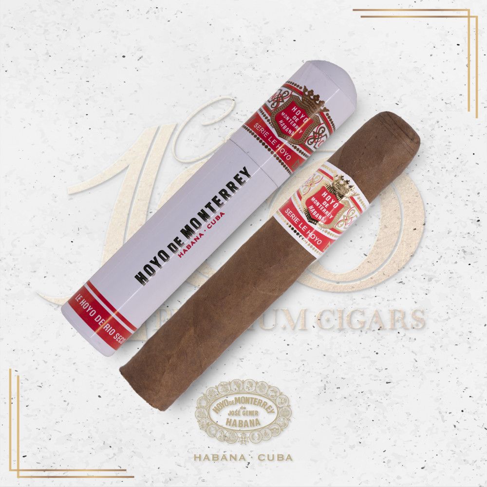 Hoyo de Monterrey - Le Hoyo de Rio Seco with Reviews - Century Premium ...
