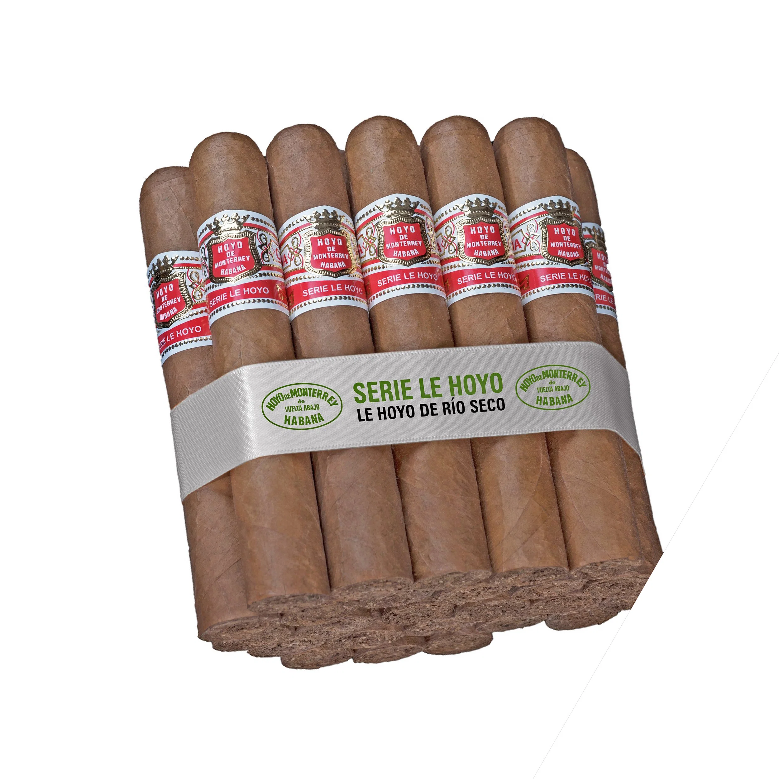 Hoyo de Monterrey Le Hoyo de Rio Seco Cigar - for sale online - EGM Cigars