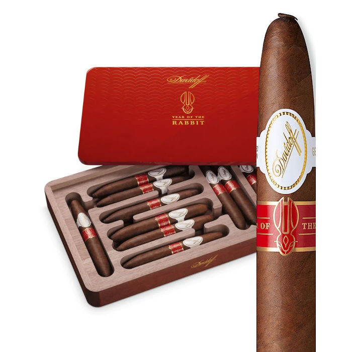Buy Limited Edition Cuban Cigars Online