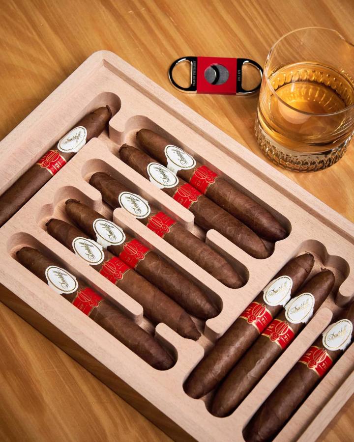 Davidoff Year of The Rabbit Limited Edition 2023 | The Cigar Holder Ltd