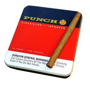 Punch Cigarillos Cigar Store Cigars Online