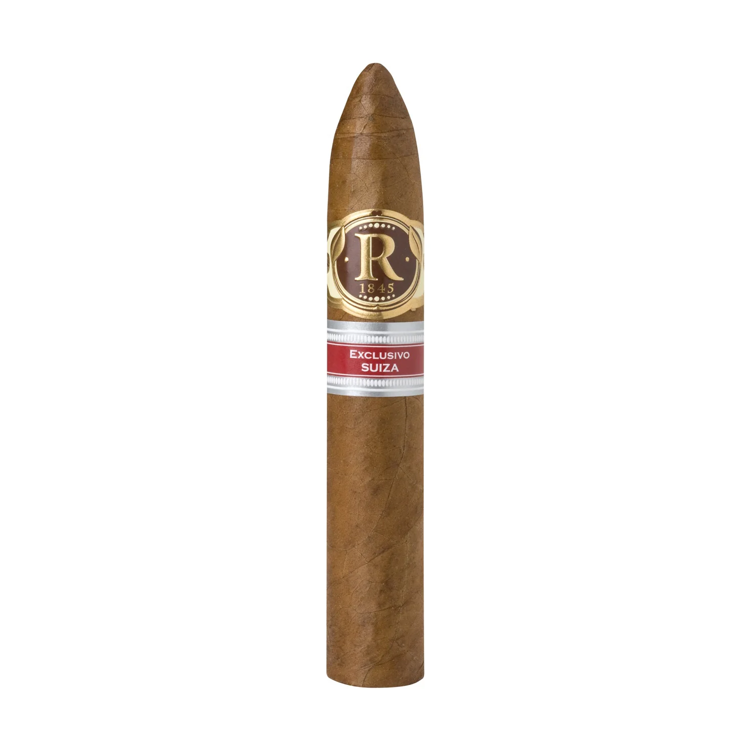 Vegas Robaina Petit Unicos Cigar - Regional Edition for Switzerland ...