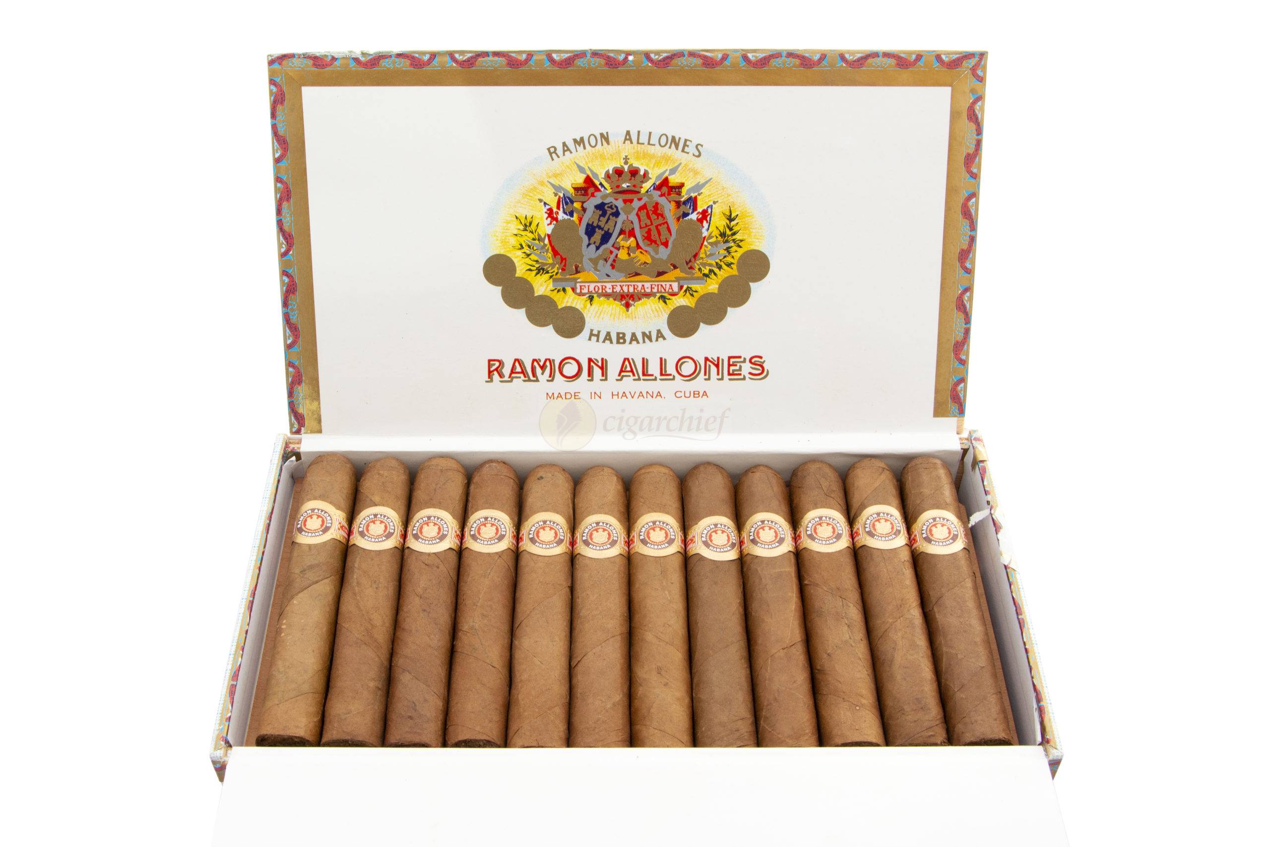 Ramon Allones Specially Selected - Cigar Club India