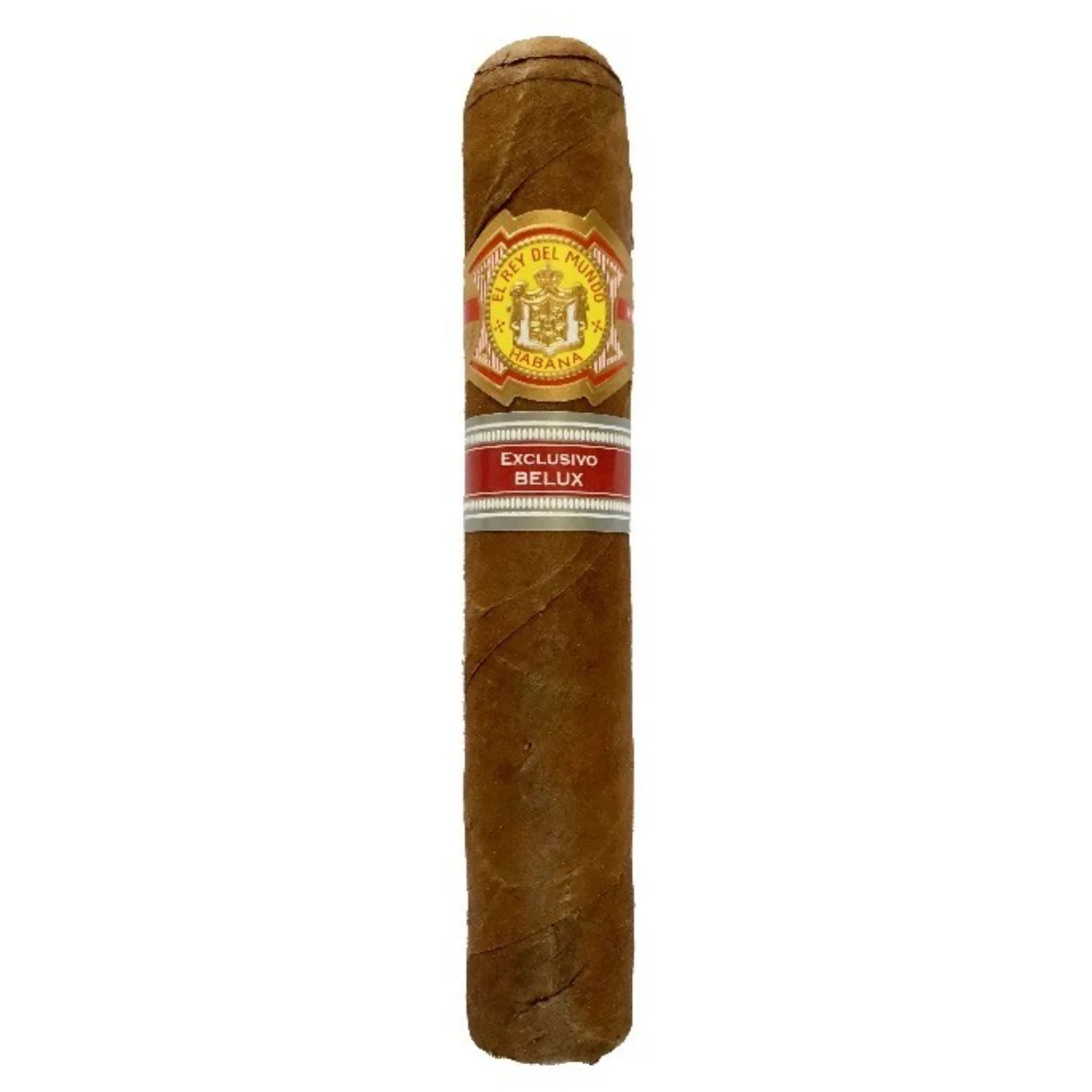 El Rey del Mundo Choix du Roi 世界之王国王之选（比荷卢地区限量 2016）